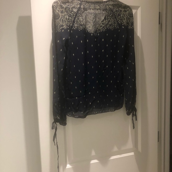 Isabel Marant blouse - Picture 2 of 3